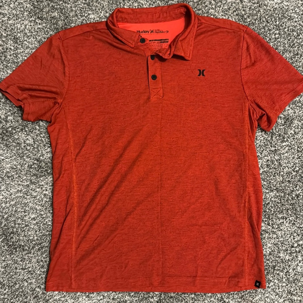 BUCKLE Men’s Hurley Polo